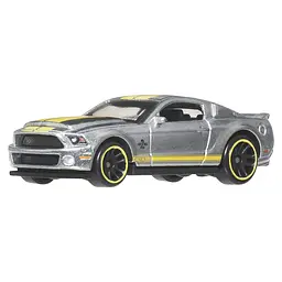 Тематичний набір машинок Hot Wheels ZAMAC (JLB26) - мініатюра 7