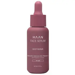 Сироватка для обличчя Haan Peptide, для сухої шкіри, 30 мл