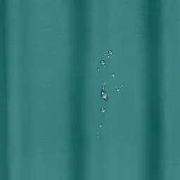 Шторка для душу та ванної Cosas з кільцями 180х200 ocean, мурена (ShowerCurtains_28Ocean_DUK_180x200_Hook) - мініатюра 4