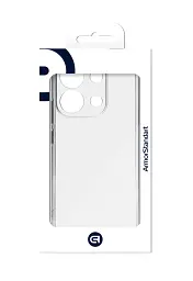 Чехол ArmorStandart Air для Xiaomi Redmi Note 13 4G Camera cover Clear - миниатюра 3