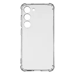 Чохол до мобільного телефона Armorstandart Air Force Samsung S23 Camera cover Transparent (ARM66398) - мініатюра 1