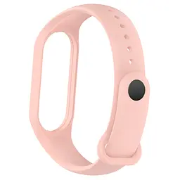 Комплект ремінців ArmorStandart Set для Xiaomi Mi Band 7/6/5 New Style Pink (ARM77037) - мініатюра 5
