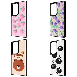 Чохол WAVE Doodle Case Samsung Galaxy S24 Ultra в асортименті