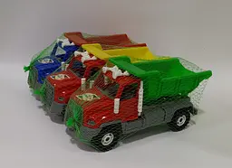 Автомобіль 115А КАМАКС №1 ОРІОН (4823036901587) Микс - мініатюра 2
