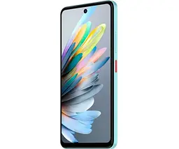 Смартфон ZTE Blade A75 4/128GB зелений (6902176113925) - мініатюра 9