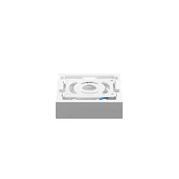 Точковий світильник Skarlat PC0012-32HSF SQ 12W 6000К - мініатюра 2
