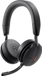 Навушники Dell Pro Plus Wireless ANC WL5024 Black (520-BBGM)
