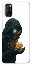 Чохол Demsky Сталкер 1 для Oppo A52 / A72 / A92
