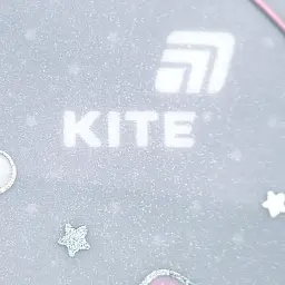 Папка на резинках Kite A4 Hello Kitty (HK25-247-3) - миниатюра 6