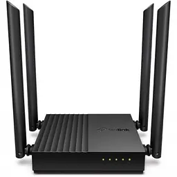 Маршрутизатор TP-Link ARCHER A64 (ARCHER-A64) - мініатюра 2