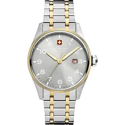 Годинник Swiss Military-Hanowa THUNDERBOLT SMWGH0000860