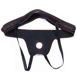 Труси для страпону Easy Strap on Harness LOVETOYS 66-LV715004 100006 - мініатюра 6