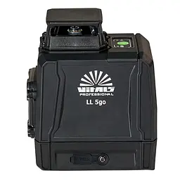 Рівень лазерний Vitals Professional LL 5go (162514) - мініатюра 2