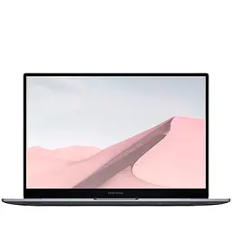 XIAOMI RedmiBook Air 13" 2560x1600, Intel Core i7 10510Y, Intel UHD Graphics, 16 ГБ / 512 ГБ Твердотільний накопичувач, Сріблястий (Grade B) Seller Refurbished