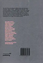 Where curating is: The artist-as-curator and the curator-as-artist in Ukraine from the 1980s to the 2010s - Катерина Носко - мініатюра 2
