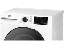 Пральна машина автоматична Beko BM3WFU46215WB - мініатюра 6