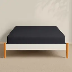 Простирадло на резинці 180х200х30 NOIR DOT COSAS (2200000052476) - мініатюра 2