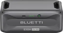 Додаткова батарея Bluetti (PowerOak) B300K2 2764.8 Вт/год - мініатюра 4