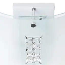 Світильник настінно-стельовий накладний Brille W-405/2 - мініатюра 3