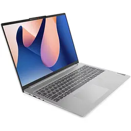 Ноутбук Lenovo IdeaPad Slim 5 i5-12450H 44GHz, IPS, 32GB DDR5, 512GB, UHD, Без ОС - мініатюра 11