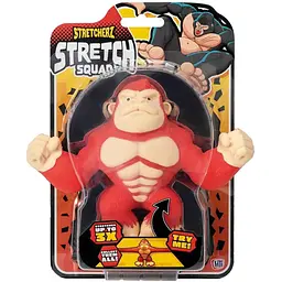 Іграшка-антистрес HTI Stretch Squad Тягуча ватага в асортименті (1376624.00) - мініатюра 6