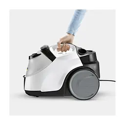Пароочищувач Karcher SC 5 EasyFix Premium Iron Plug (1.512-660.0) - мініатюра 5