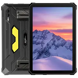 Смартфон Blackview Active 10 Pro 12/512GB Black