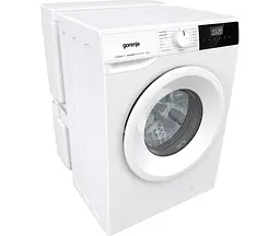 Пральна машина Gorenje WNHPI 62 SCSIRV/UA з баком - мініатюра 3