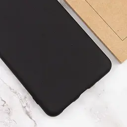 Чохол Lakshmi Case Silicone Cover Lakshmi Full Camera для Redmi 14C Black [118471] - мініатюра 3