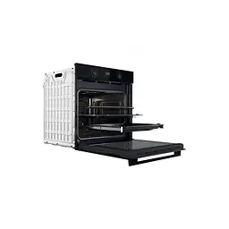 Духовка електрична Whirlpool OMK58HU1B - мініатюра 7