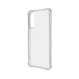 Чохол ArmorStandart Air Force для OPPO A78 4G Clear