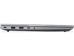 Ноутбук Lenovo ThinkBook 14 G8 IAL Arctic Grey (21SJ007ERA) - мініатюра 5
