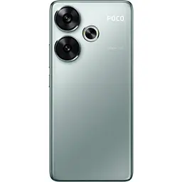 Смартфон Xiaomi Poco F6 12/512GB Green - мініатюра 8