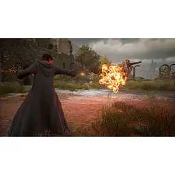 Гра Hogwarts Legacy для Nintendo Switch 2 (EN + RU sub) (883929838318) [148402] - мініатюра 7