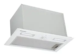 Витяжка Interline STREET WH A/52 M/2/M - мініатюра 2