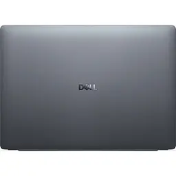 Ноутбук Dell 13 Pro 13 13.3" QHD+ Touch, Intel U7 268V, 32GB, F512GB, UMA, Win11P, чорний (BTO208PA13250UA_W11P) - мініатюра 5