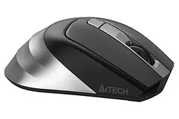 Миша Fstyler FG35 2000dpi Grey A4Tech teh0020421 - мініатюра 6