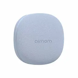 Бездротові навушники Baseus AirNora 2 True Wireless Earphones Galaxy Blue (NGTW320203) - мініатюра 4