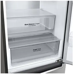 Холодильник LG GC-B509SMSM (6835461) - мініатюра 4