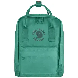 Рюкзак Fjallraven Re-Kanken Mini Emerald (1004-23549.644)