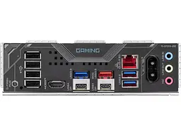 Материнська плата Gigabyte X870 GAMING WIFI6 - мініатюра 3