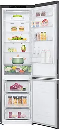 Холодильник LG GW-B509CLZM - мініатюра 9