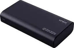 Портативна батарея Verico Power Pro PD 20000mAh Black - мініатюра 3
