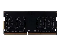 Модуль пам'яті PrologiX 16 GB SO-DIMM DDR4 3200 MHz (PRO16GB3200D4S) - мініатюра 2