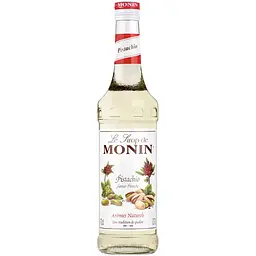 Сироп Monin Фисташка 0.7 л