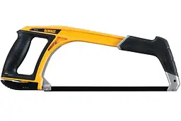 Ножівка по металу 5 в 1 DeWALT із довжиною полотна 300 мм (DWHT0-20547)