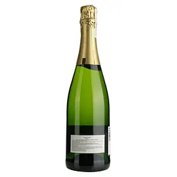 Ігристе вино Nuviana Cava Brut біле брют 0.75 л - мініатюра 2