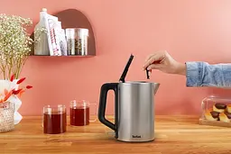 Електрочайник Tefal KI513D10 (6904644) - мініатюра 4