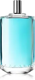 Оригінал Azzaro Chrome Legend 125 мл Туалетна вода - мініатюра 1