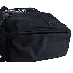 Рюкзак ZiBi Black Minimalism (ZB.700305) - мініатюра 14
